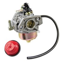 Troy Bilt Model 31AH95P6711 Snowthrower Carburetor - $44.89