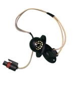 For Dodge Ram 1500/2500/3500 License Plate Lamp Wiring Harness Rear ligh... - $145.54 MXN