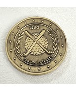 Sam Marafioti Challenge Coin - $242.38 MXN
