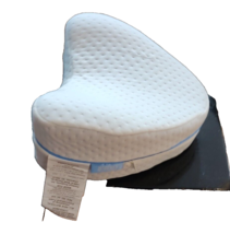 Contour Legacy Leg Knee Posture Cushion Support Pillow Side Sleep Position - $9.77
