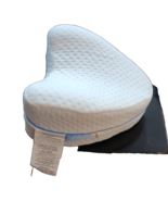 Contour Legacy Leg Knee Posture Cushion Support Pillow Side Sleep Position - $9.77
