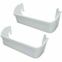 2 Lower Door Shelf Bin 240323001 890954 for Frigidaire FFHS2611PFEA FFSS2614QS6A - $25.73