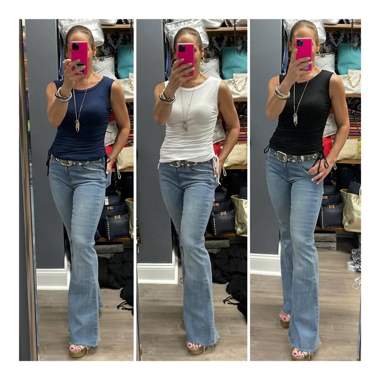 Vava Sadie Sleeveless Top Size XS - $37.62
