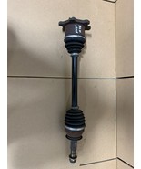 2006 2007 2008 2009 2010 INFINITI M45 RWD REAR LEFT DRIVER SIDE AXLE SHAFT - $67.74 CAD