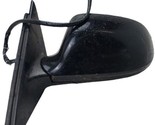 Driver Side View Mirror Power Sedan Painted Finish Fits 09 AUDI A4 407967 - £60.74 GBP