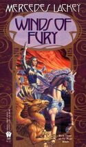 Winds of Fury (The Mage Winds, Book 3) - $18.38 MXN
