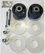 HENDRICKSON VANTRAAX PIVOT BUSHING KIT 1 AXLE HKA 180 AANT 23K S-26321 S... - $168.00