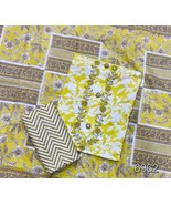 Women Suits-Cotton Suits-Pure Cotton Print Suit Set- Unstitched 3 PC Sui... - $1,123.29 MXN