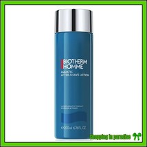 Biotherm Homme Aquatic After Shave Lotion 200ml (6.76oz) - $43.44