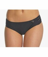 Body Glove Nuevo Con Bikini Bottoms Womens - Black Large NWT - $24.74