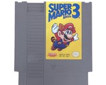 Nintendo Game Super mario bros. 3 344997 - $69.00