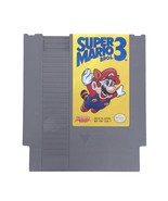 Nintendo Game Super mario bros. 3 344997 - £54.52 GBP