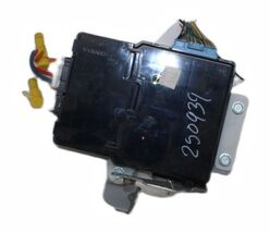 Chassis ECM Theft-locking Keyless Entry Control Power Unit Fits 2009-201... - $27.32