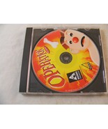Operation Game - Hasbro.   CD Rom Game (PC 1998)  Win 95-98 - $1.30 CAD