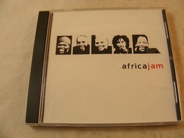 Africa Jam - CD 3 Song Sampler - Africa Jam Ministry - $2.37