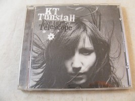 KT Tunstall : Eye to the Telescope CD (2006) - $1.00