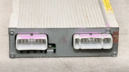 Toyota Highlander Stereo Audio Radio JBL HARMAN/BECKER Amplifier 86100-0w050 image 3