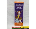 Lot Of (12) Munchkin Bookmark And Card Promos Steve Jackson Games - $100.23