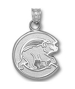 Chicago Cubs C with Bear - $75.69 CAD