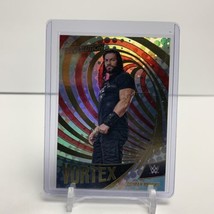 2022 Revolution WWE - Vortex #21 Roman Reigns - £3.95 GBP