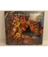 CHRIS JAGGER Mixing Up The Medicine CD (2021) BMG - £9.48 GBP