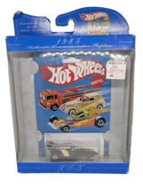 Hot Wheels 30 Years 1968-1998 Favorites XT-3 Diecast  1:64 Scale Car - $4.94