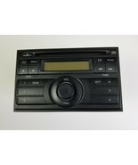 Nissan  Head Unit Stereo Model PP-2898V  CD/AM/FM. New Old Stock - $1,033.43 MXN