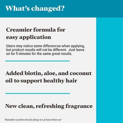 Just For Men Mustache & Beard, Beard Coloring for Gray Hair with Brush, With Ker Item image 7