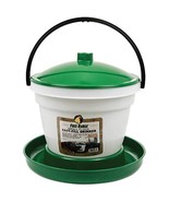 Harris Farms Poultry Drinker | Simple and Easy to Use Small Flock, 3.5 G... - $1,307.37 MXN