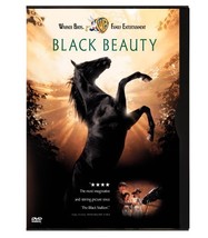 An item in the Movies & TV category: Black Beauty Dvd