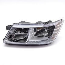 2009-2017 Dodge Journey Front Left Drivers Side Halogen Headlight Lamp -... - €42,42 EUR