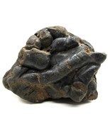 Hematite - Botryoidal Display Specimen - 425 grams - 3.25 x 2.25 x 2.125&quot; - $66.55 CAD