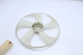 10-13 LEXUS IS250C LEFT DRIVER COOLING FAN BLADE Q8246 image 8