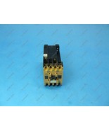 Allen Bradley 100-A09NZ243 IEC Contactor 3 Pole 9 Amp 24 VDC Coil Tested... - $19.99