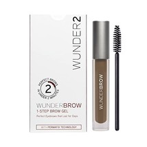 WUNDERBROW - Perfect Eyebrows in 2 Mins - Brunette  - £38.78 GBP