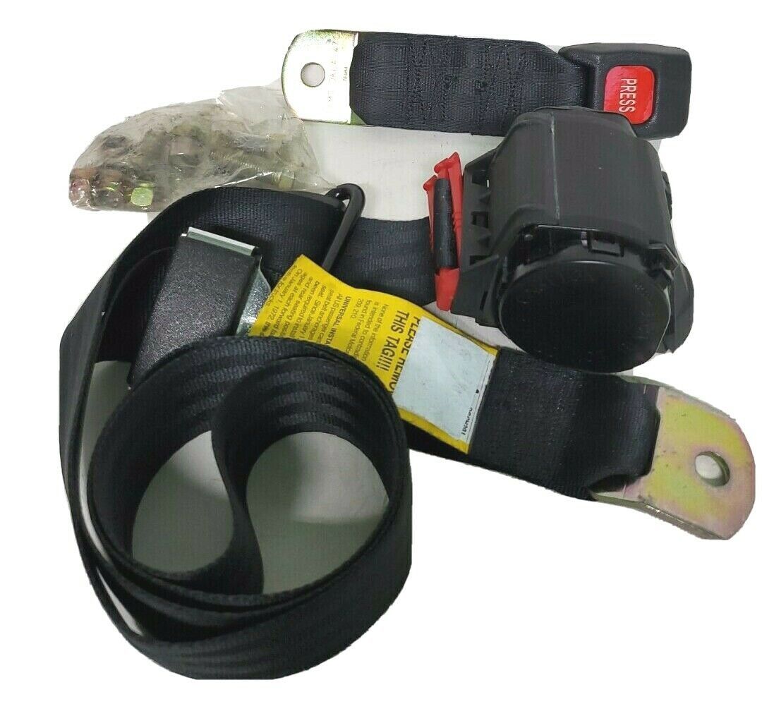 Cushman Haulster 843182 Seat belt Complete - $123.75