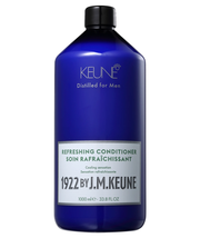 Keune 1922 By J.M. Keune Refreshing Conditioner, 33.8 Oz.