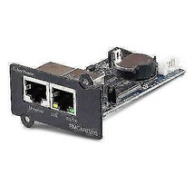 CyberPower - RMCARD205 - UPS &amp; ATS PDU Remote Management Card - $309.95