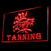 160027B Tanning Sun Summer Bikini Beauty Tanning salon Sun bath LED Ligh... - £17.57 GBP