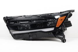 As Is! 2023-2025 Honda Pilot LED Headlight Headlamp LH Left Driver Side OEM - $148.50