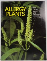 Allergy Plants that Cause Sneezing and Wheezing  - $3.99
