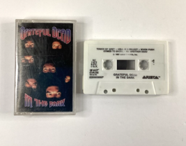 In The Dark by The Grateful Dead (Cassette, 1987) Arista BASF Chrome - £3.88 GBP
