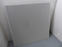 Lowell JR410 Drop In Ceiling Speaker 2&#39; X 2&#39; Panel White New - £62.37 GBP