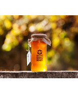 DrApis Raw Honey 825g (29 oz) pot jar, honig, direct from beekeeper in P... - $16.65