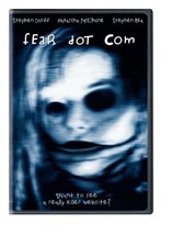 Fear Dot Com Dvd - £9.19 GBP