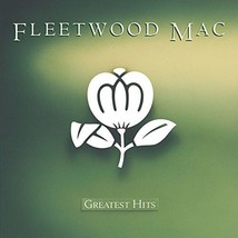 Greatest Hits by Fleetwood Mac Cd - £9.42 GBP