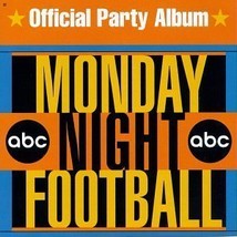 ABC Monday Night Football by Various Artists Cd - £9.40 GBP