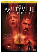 The Amityville Horror Dvd - £8.71 GBP