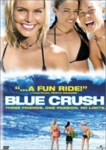Blue Crush Dvd - £8.78 GBP
