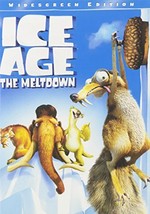 Ice Age-Meltdown Dvd - £8.59 GBP